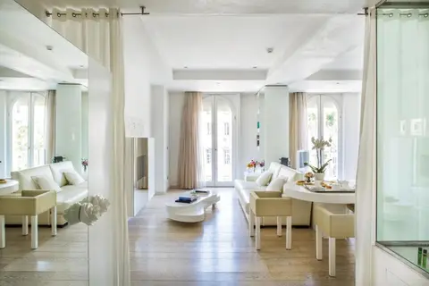 Hotel & Spa Boscolo Exedra Nice in Nice — foto 20