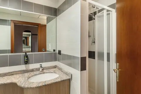 B&B HOTEL Cuneo Cristal in Cuneo, foto 22