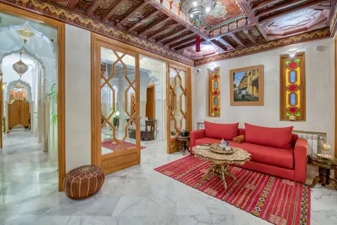 Palais Tara & Spa in Tamazouzte, foto 5