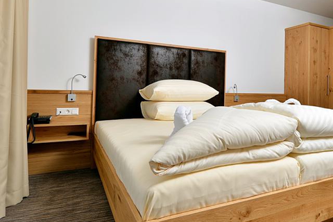 Alm Hotel Kärnten foto 5