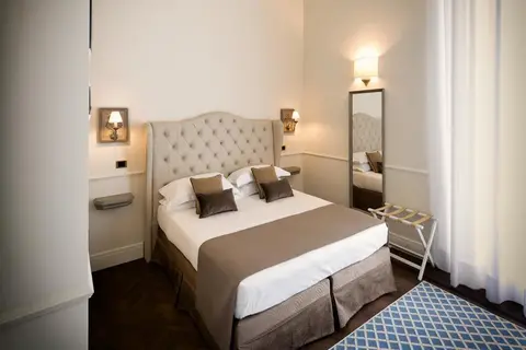 Hotel Boutique Palazzo Lorenzo in Florence — foto 7