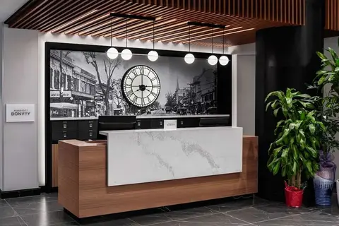 Four Points by Sheraton Flushing in New York — foto 9