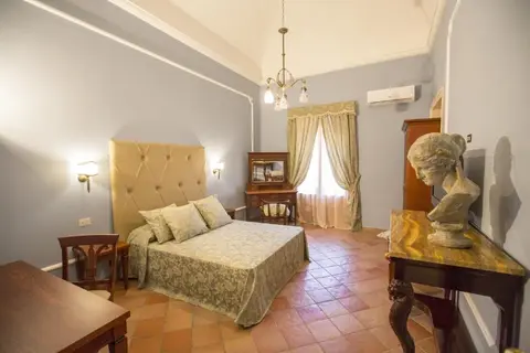Palazzo Raho in Cefalu, foto 4