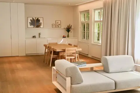 Wilmina Hotel in Berlijn, foto 8