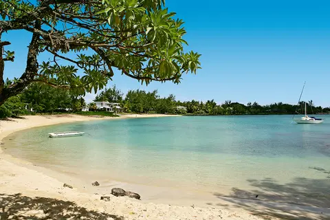 Hibiscus Boutique Hotel in Grand Baie VCA, West — foto 6