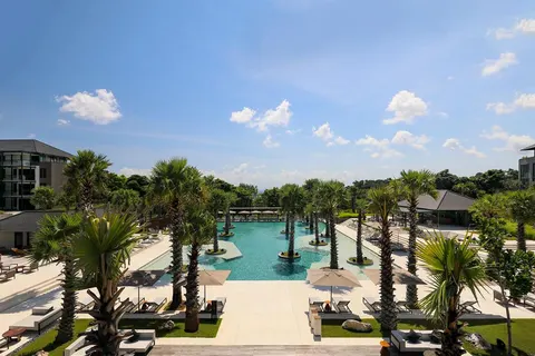 Radisson Blu Bali Uluwatu foto 5