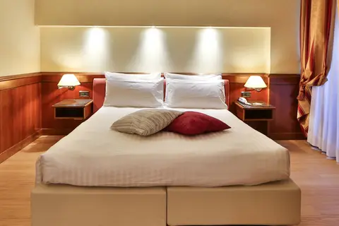 Best Western Hotel Moderno Verdi in Genua, foto 25