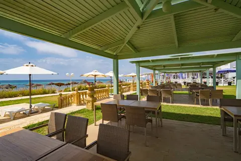 Khayam Garden in Hotel Khayam Garden Beach & Spa Nabeul — foto 12