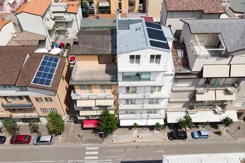 Hotel Ragno D'Oro in Chioggia, foto 20