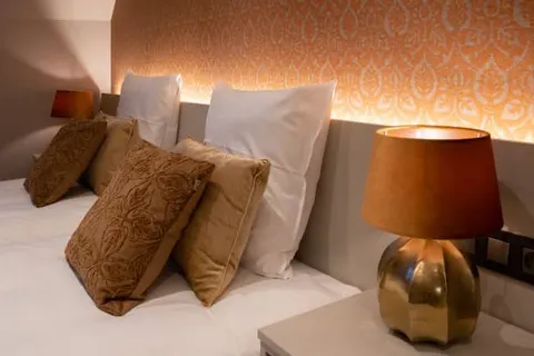 Hotel de Boskar - Houthalen foto 5