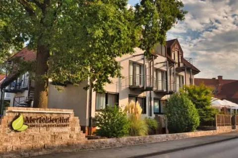 Merfelder Hof in Dülmen