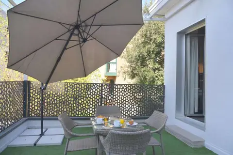 LH Hotel Sirio Venice in Venetië, foto 12