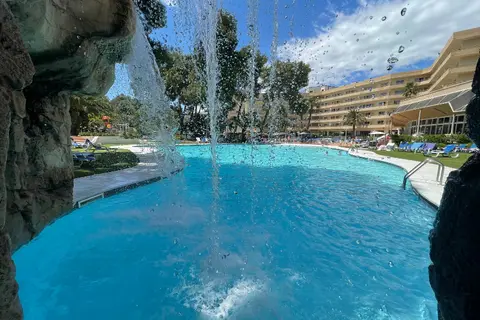 Hotel Jaime I in Salou — foto 13