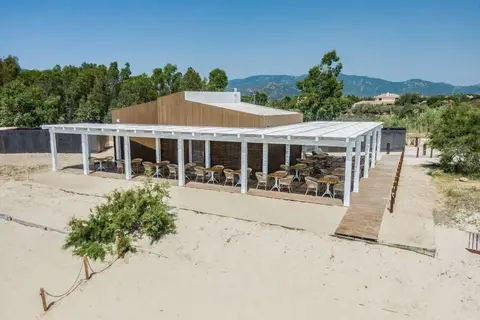 Is Molas Resort in Pula — foto 24