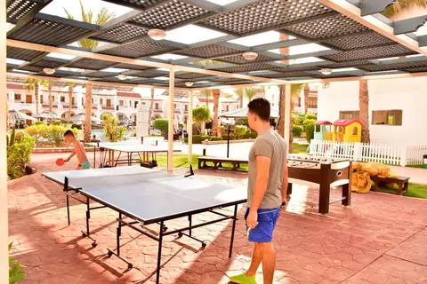 Dive Inn Resort in Sharm El Sheikh — foto 20