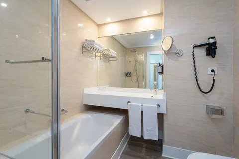 Benalma Hotel Costa del Sol in Benalmádena — foto 5
