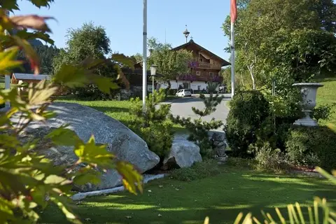 Hotel Modlinger in Söll — foto 7