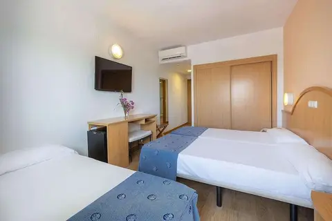 Hotel Playas de Guardamar in Guardamar del Segura — foto 23