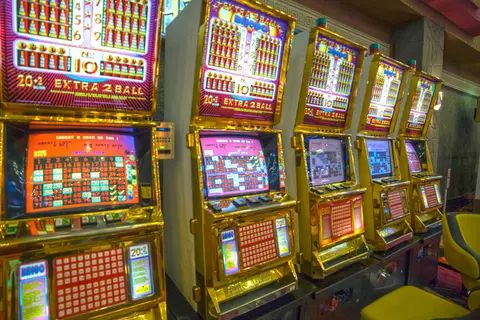Jasmine Court Hotel & Casino in Girne, foto 4
