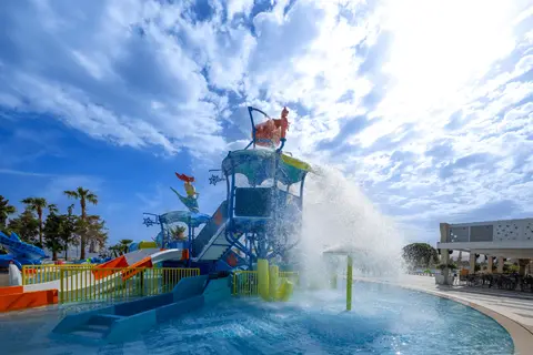 Royal Belvedere Hotel in Chersonissos, foto 6