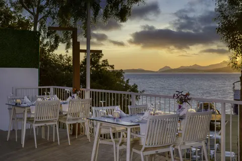 Labranda TMT Bodrum Resort in Bodrum — foto 14