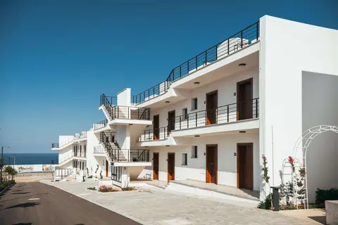 Pearl Island Holiday Homes in Tatlısu — foto 10