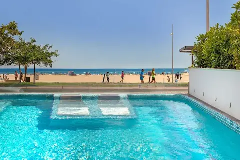 RH Bayren Hotel & Spa in Gandia — foto 20