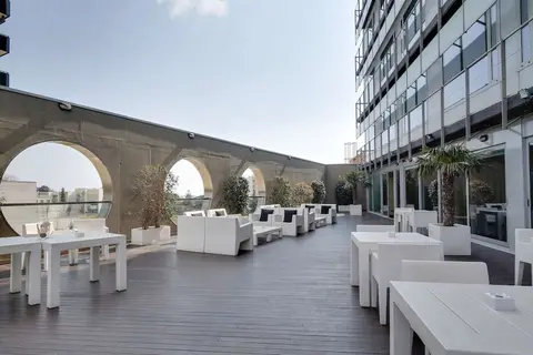 Badalona Tower in Badalona — foto 19