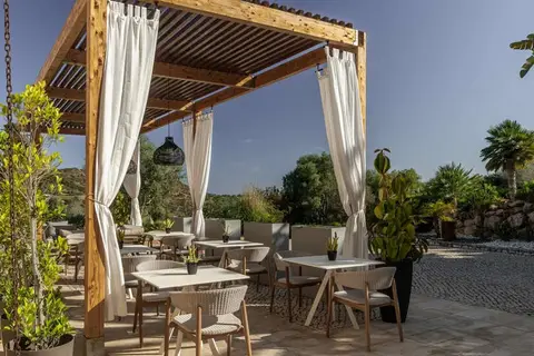 Vila Valverde Design & Country Hotel in Lagos — foto 7