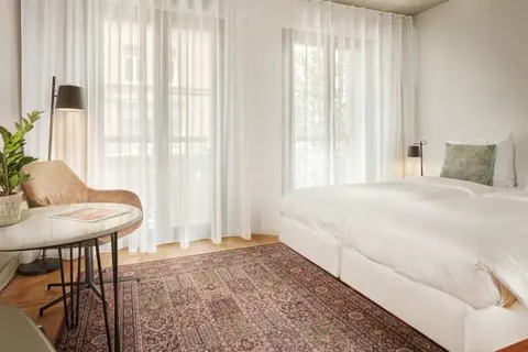 BANKS Antwerp foto 10