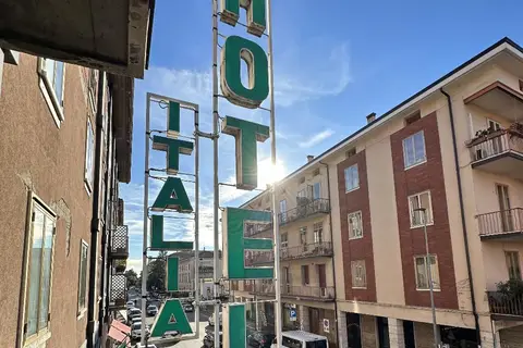 Italia in Verona — foto 17