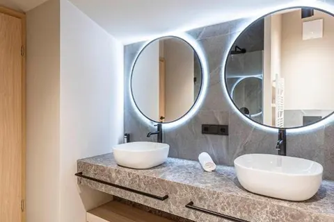 Kitzbühel Suites by Alps Resort in Oberndorf in Tirol — foto 22