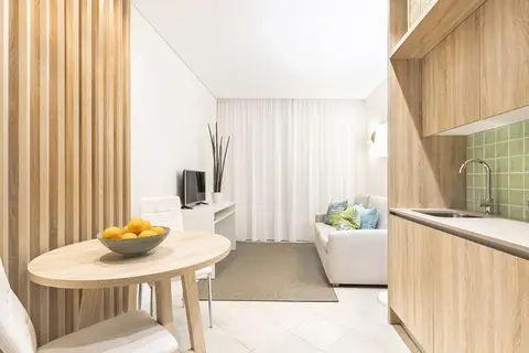 Quinta Pedra Dos Bicos in Albufeira — foto 21