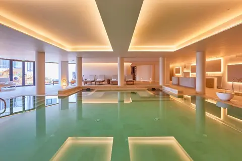 Universal Grand León & Spa in Colònia de Sant Jordi — foto 15