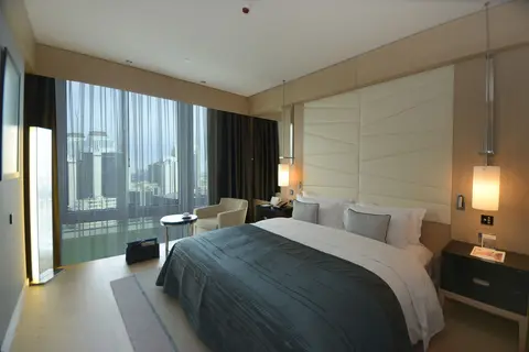 Wyndham Grand Istanbul Levent in Fatih — foto 17