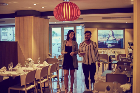 Hotel Sandos Griego foto 12