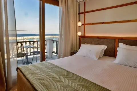 Sunrise Hotel Ireon in Δημοτική Ενότητα Πυθαγορείου — foto 5