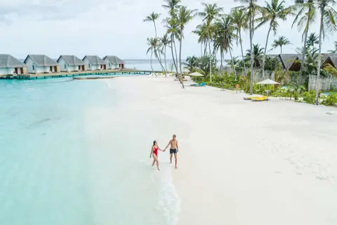 Fushifaru Maldives in ނައިފަރު — foto 6
