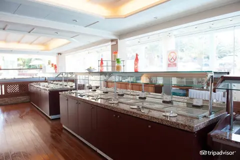 Akron Seascape Resort in Σιδάρι — foto 12