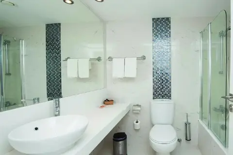 The Dome Beach Hotel & Resort in Ayia Napa — foto 9