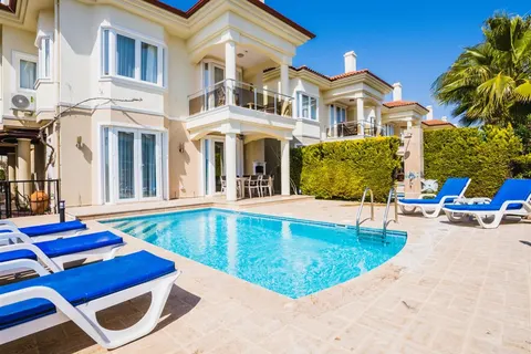 Sunset Villas foto 20