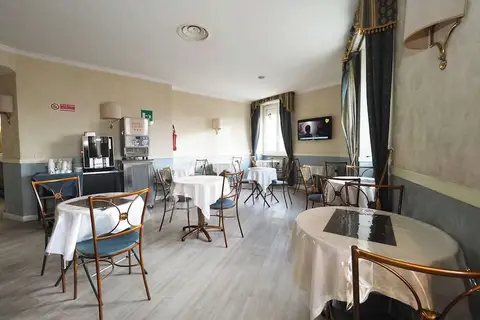 Hotel Laura in Rome — foto 7