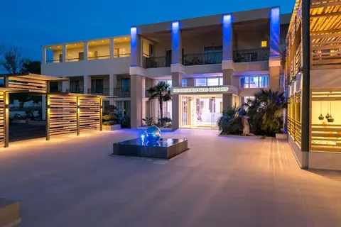 Georgioupolis Resort & Aqua Park in Georgioupolis — foto 17