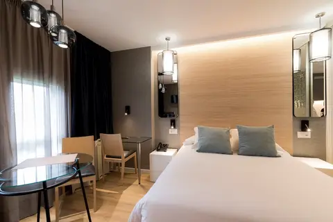 Hotel Avenida in A Coruña, foto 30