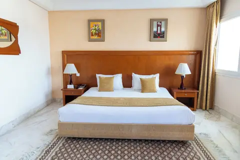Tunis Grand Hotel in Tunis — foto 27
