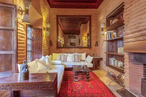 Riad Tiwaline - Angsana Heritage Collection in Marrakesh, foto 9
