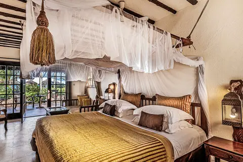 Breezes Beach Club & Spa in Bwejuu, foto 22