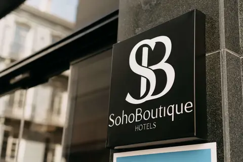 Hotel Soho Boutique Málaga in Málaga, foto 27