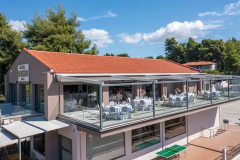 Hotel Simeon in Metamorfosis — foto 5