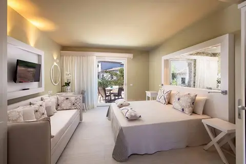 Is Serenas Badesi Resort in Badesi — foto 10